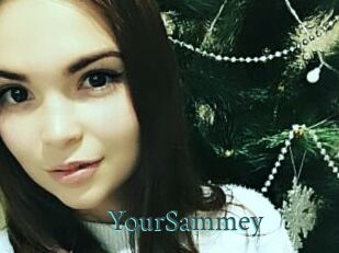 YourSammey