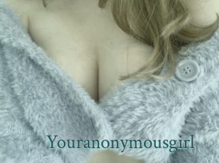 Youranonymousgirl