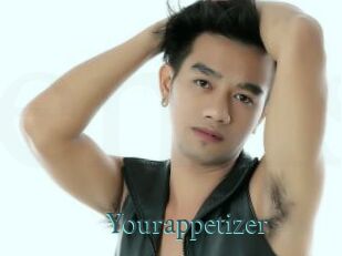 Yourappetizer