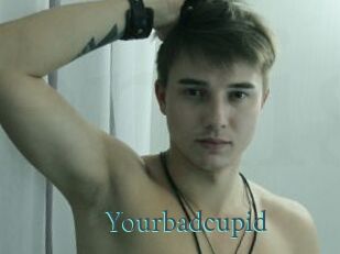 Yourbadcupid