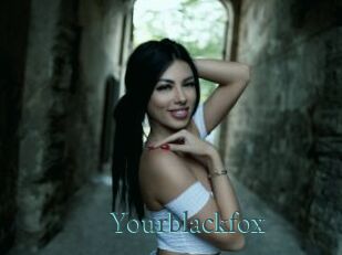 Yourblackfox