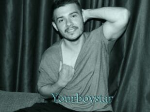Yourboystar