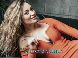 Yourcrazycindy