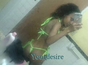 Yourdesire_