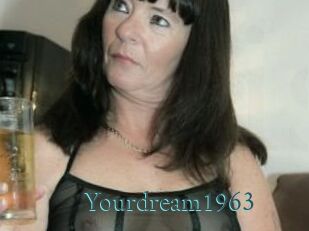 Yourdream1963