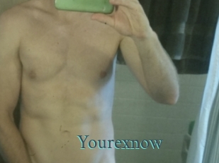 yourexnow En live show