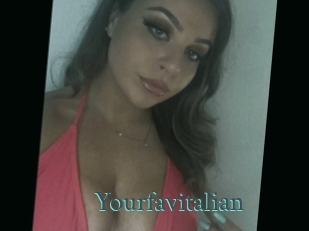 Yourfavitalian