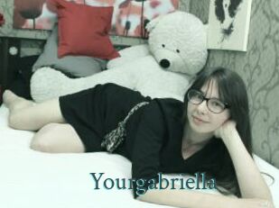 Yourgabriella