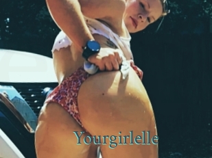 Yourgirlelle