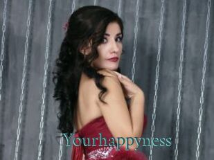 Yourhappyness