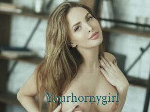 Yourhornygirl
