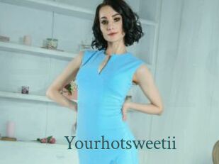 Yourhotsweetii