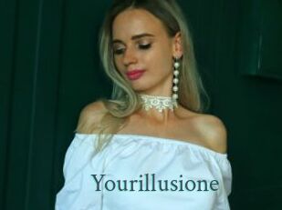 Yourillusione