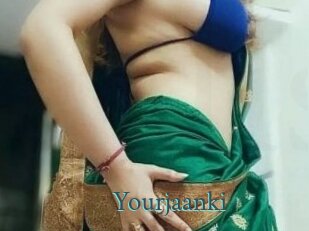 Yourjaanki