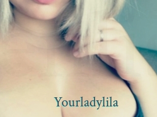 Yourladylila