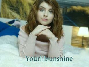 Yourlilsunshine