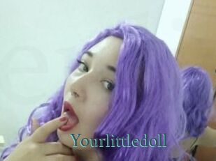 Yourlittledoll