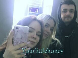 Yourlittlehoney