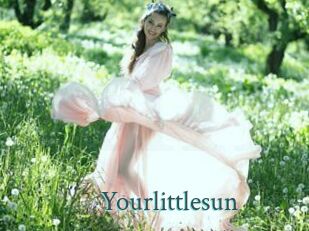 Yourlittlesun
