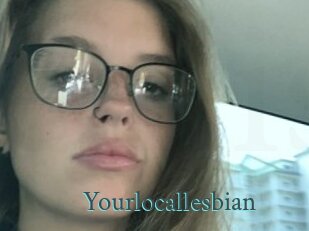 Yourlocallesbian
