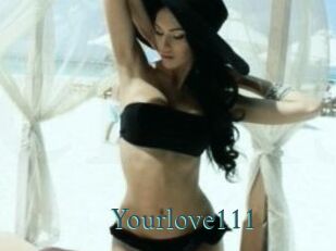 Yourlove111