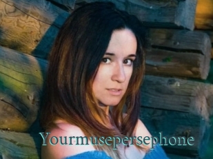 Yourmusepersephone
