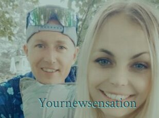 Yournewsensation