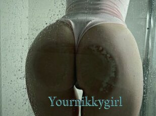 Yournikkygirl
