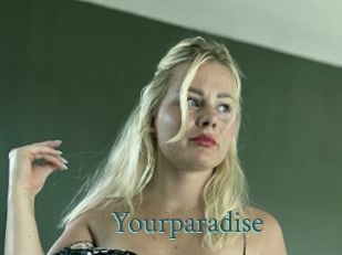 Yourparadise