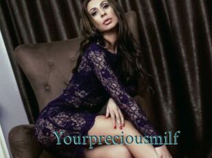 Yourpreciousmilf
