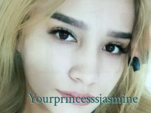 Yourprincesssjasmine