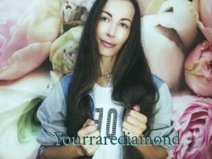 Yourrarediamond