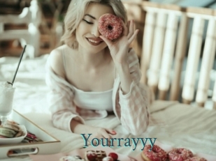Yourrayyy