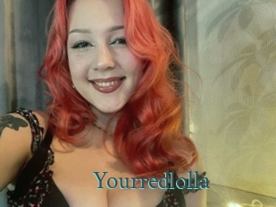 Yourredlolla