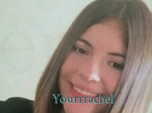 Yourrrachel