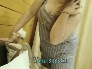 Yoursaashi