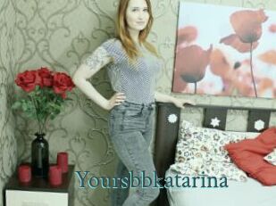 Yoursbbkatarina