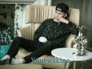 Yoursexking