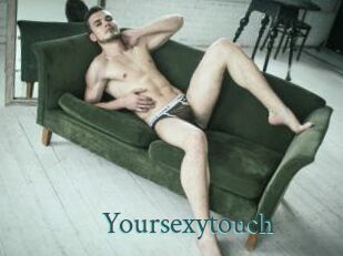 Yoursexytouch