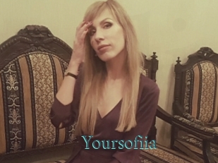 Yoursofiia