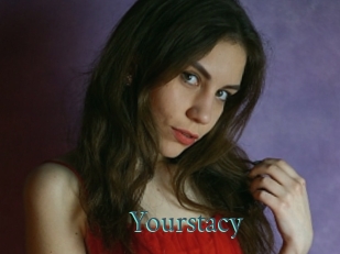 Yourstacy