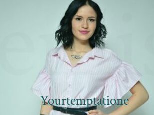 Yourtemptatione