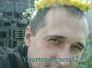 Yourtenderness32