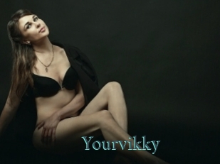 Yourvikky