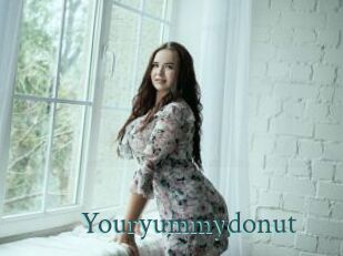 Youryummydonut