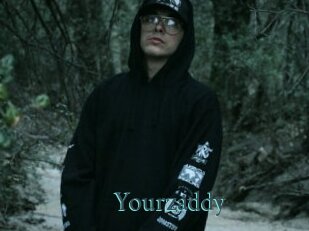 Yourzaddy