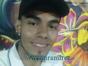 Yovaniramirez