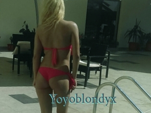 Yoyoblondyx