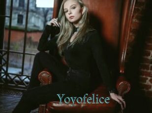 Yoyofelice