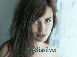 Yreliasilver
